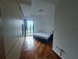 Harbour View Towers (D4), Condominium #608959881